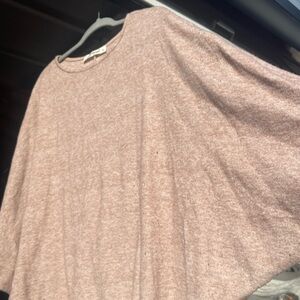 Three Bird Nest dolman sweater